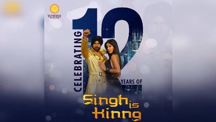 12 years of Singh Is Kinng: Fans can't wait to see Vipul Shah-Akshay Kumar collaborate again 12 years of Singh Is Kinng: Fans can't wait to see Vipul Shah-Akshay Kumar collaborate again