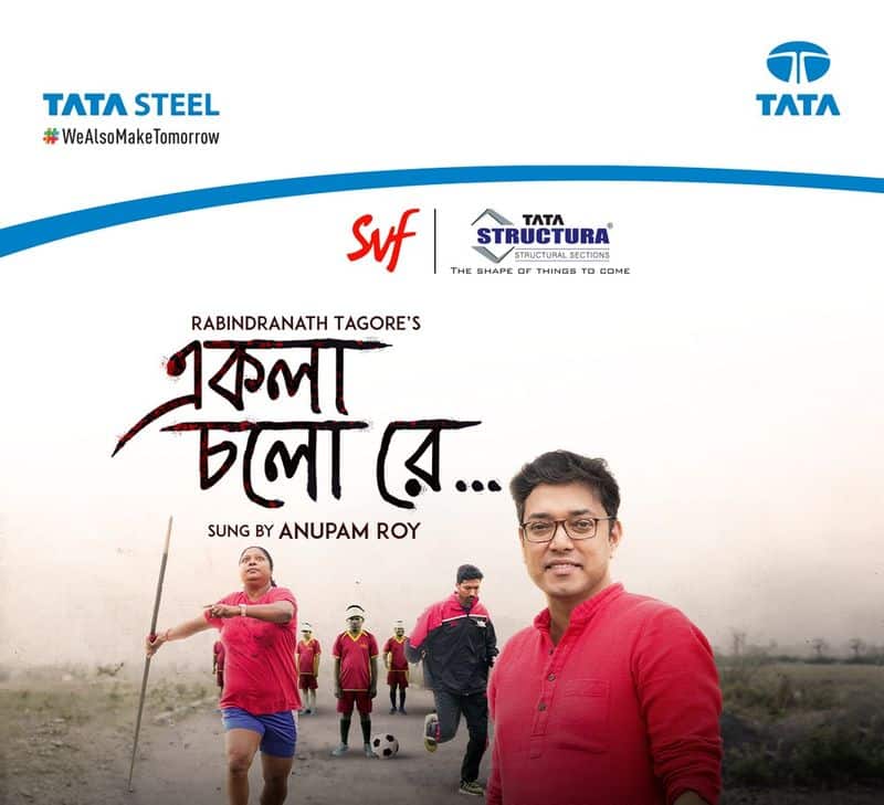 Tata Structura celebrate the unbreakable spirit of para-athletes with SVF BDD