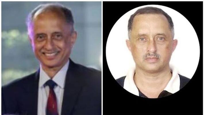Kerala plane crash: Maharashtra govt to accord state funeral to late Wing Commander (Retd) DV Sathe -dnm Kerala plane crash: Maharashtra govt to accord state funeral to late Wing Commander (Retd) DV Sathe -dnm