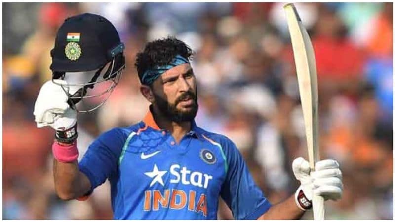 yuvraj singh confirms his comeback to play cricket in india for punjab in domestic cricket