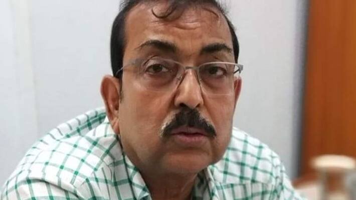 facebook post of TMC leader creates buzz in Burdwan BTG facebook post of TMC leader creates buzz in Burdwan BTG