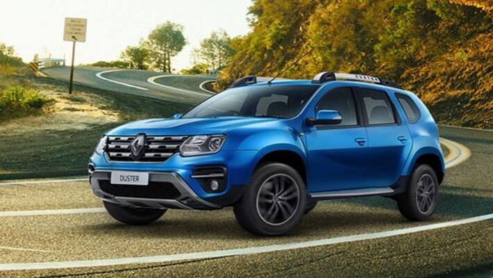 Auto news 2020, Discount up to rs 80000 on Renault cars, no EMI for 4 months MJA Auto news 2020, Discount up to rs 80000 on Renault cars, no EMI for 4 months MJA