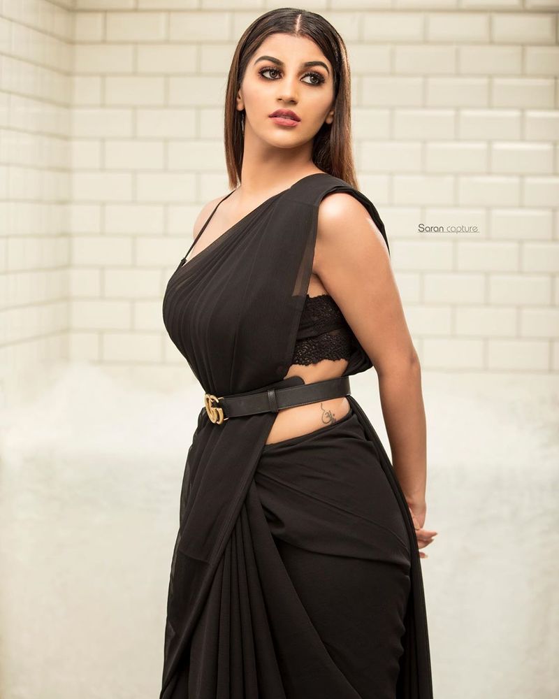 yashika anand dating with boy friend