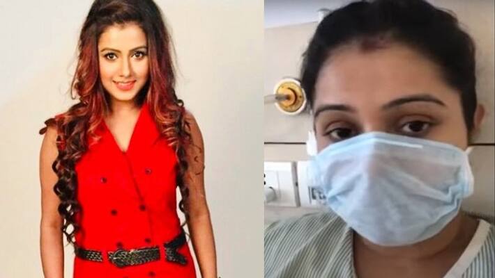 Bengali television actress Prity Biswas tests positive for Covid-19 ADB Bengali television actress Prity Biswas tests positive for Covid-19 ADB