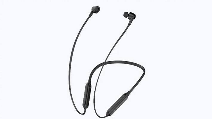 Zebronics Zeb-Monk Wireless Earphones With Active Noise Cancellation Launched in India Zebronics Zeb-Monk Wireless Earphones With Active Noise Cancellation Launched in India