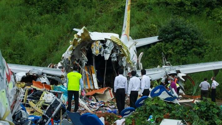 Four pregnant women were also on board an Air India flight during a crash in Kerala kpn Four pregnant women were also on board an Air India flight during a crash in Kerala kpn