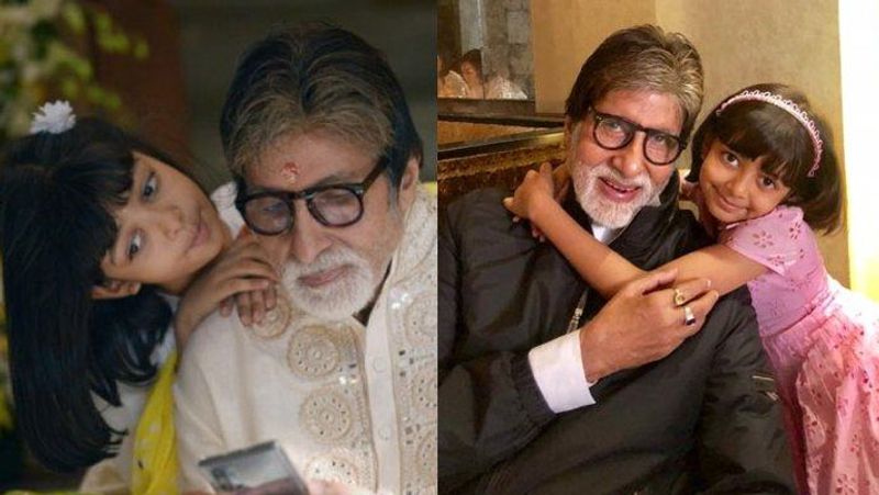 Aishwarya Rai Bachchan Abhishek Bachchan Daughter Aaradhya busy in Taking Online Classes at home KPJ
