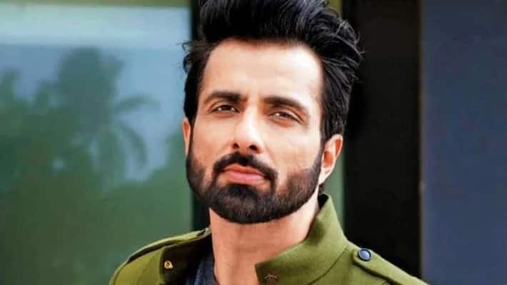 sonu sood said that he is not a hero only a man with humanity sonu sood said that he is not a hero only a man with humanity
