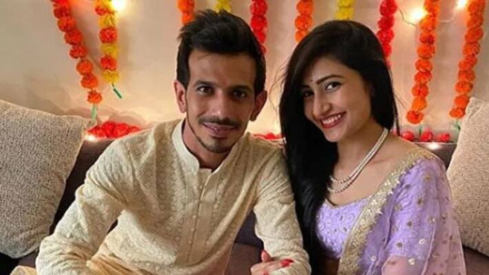 Team India player Yazuvendra Chahal to marry Dhanashree Team India player Yazuvendra Chahal to marry Dhanashree