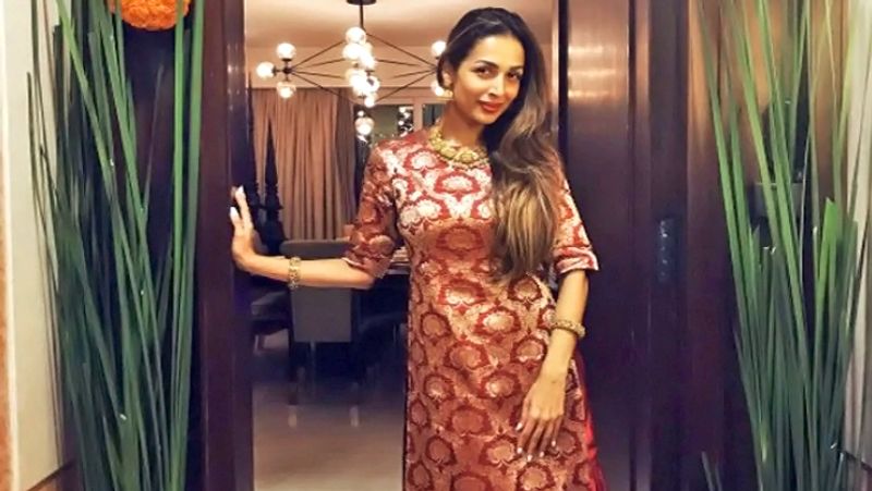 Malaika Arora Trolled when She wearing a dress similar to Deepika Padukone KPG