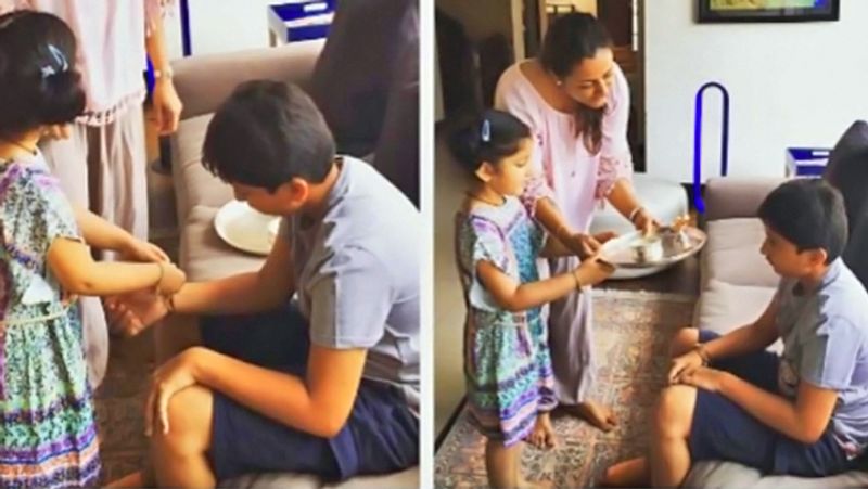 actor mahesh babu luxury house amazing photos