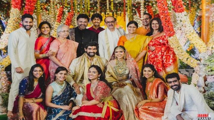 the rana mihika bajaj wedding ceremony was held in drand style the rana mihika bajaj wedding ceremony was held in drand style