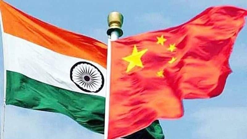 IndiaChina standoff China carries out provocative military movements in eastern Ladakh India thwarts move