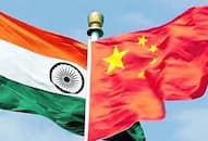IndiaChina standoff China carries out provocative military movements in eastern Ladakh India thwarts move