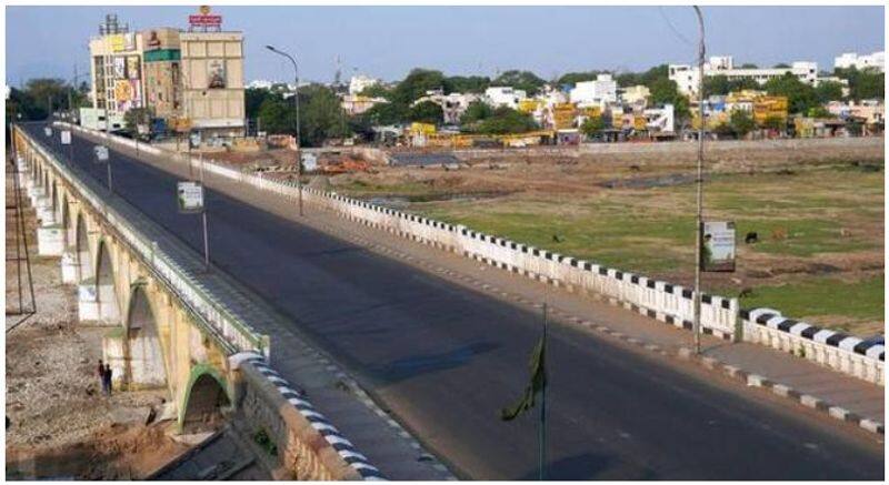 Madurai Smart City has moved at a snail's pace in four years. Madurai AP boiled in Parliament