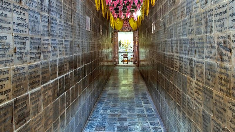 These are the major 10 temples of Lord Krishna KPI