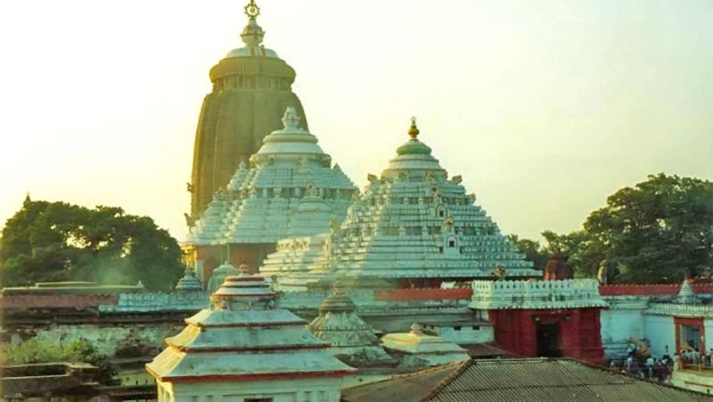 These are the major 10 temples of Lord Krishna KPI