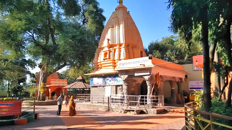 These are the major 10 temples of Lord Krishna KPI