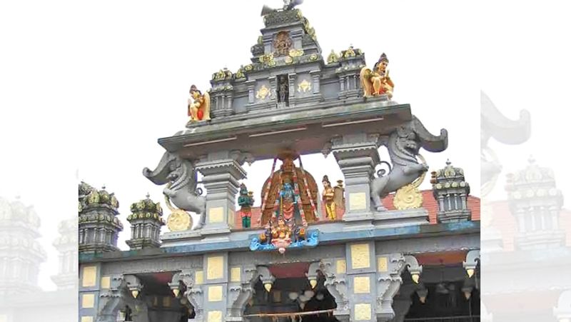 These are the major 10 temples of Lord Krishna KPI