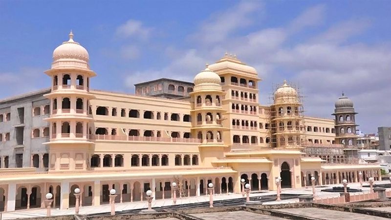These are the major 10 temples of Lord Krishna KPI