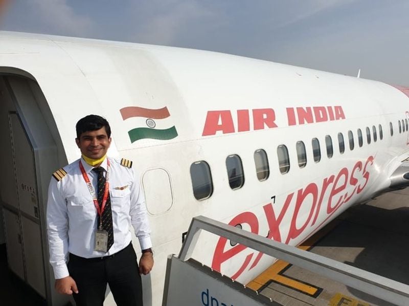 Report says after 68 years Air India back to tata group hands bids highest