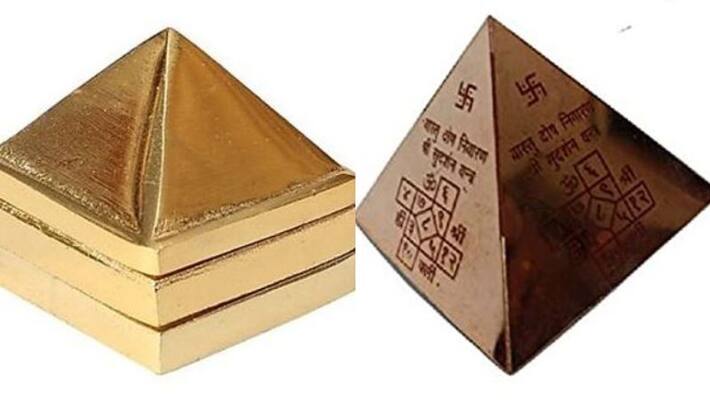 benefits of metal pyramid at home according to vastu BDD benefits of metal pyramid at home according to vastu BDD