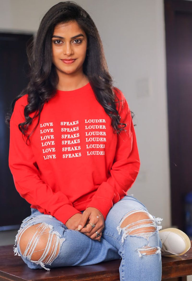 Ram Gopal Varma Coronavirus Movie Fame Sonia Akula Photoshoot