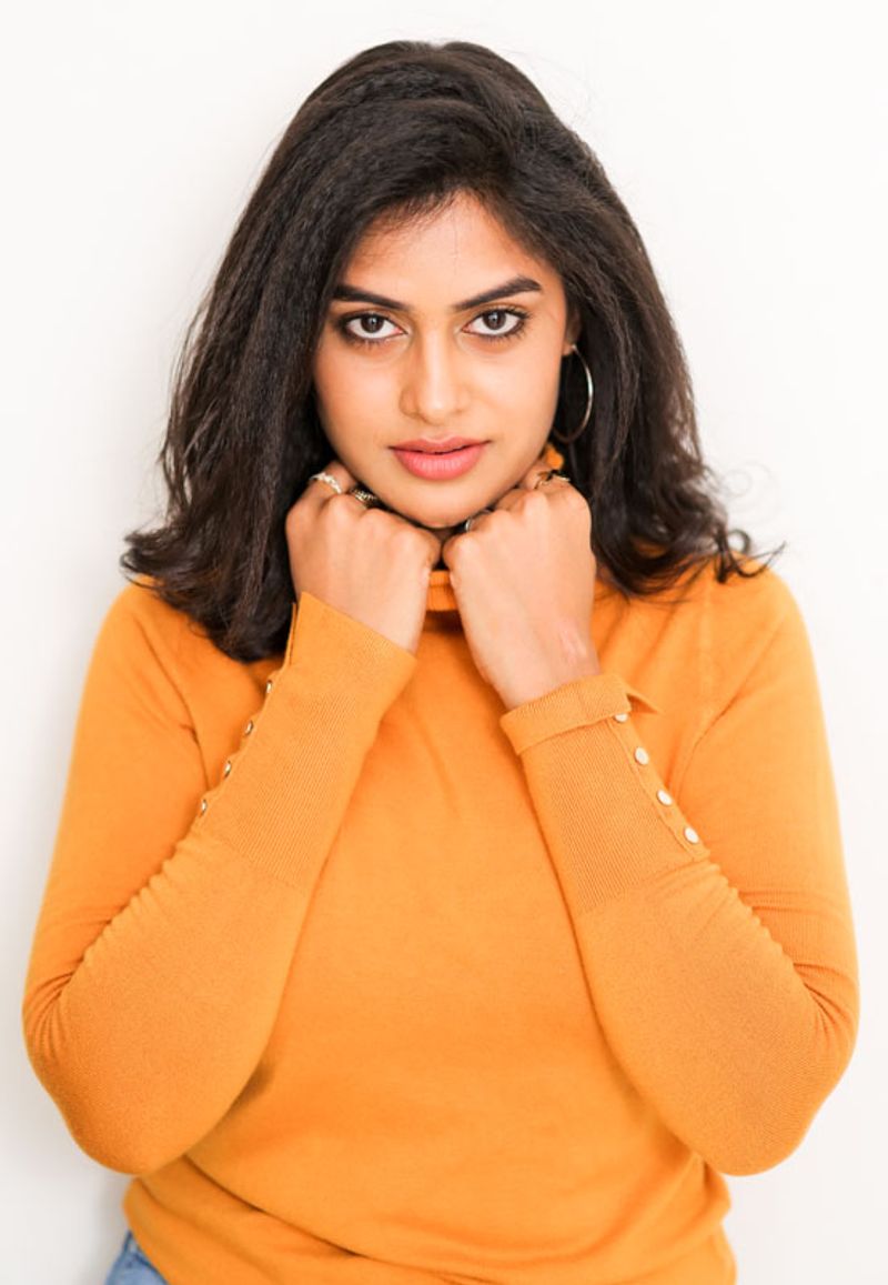 Ram Gopal Varma Coronavirus Movie Fame Sonia Akula Photoshoot
