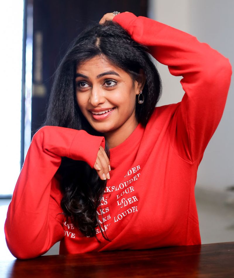 Ram Gopal Varma Coronavirus Movie Fame Sonia Akula Photoshoot