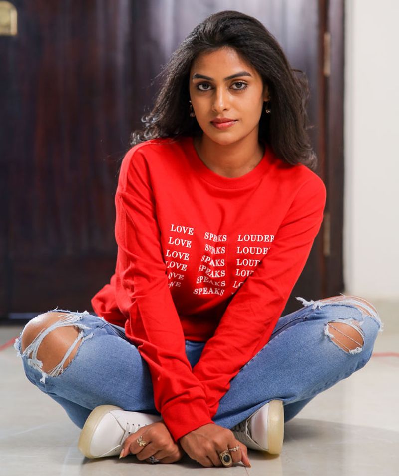 Ram Gopal Varma Coronavirus Movie Fame Sonia Akula Photoshoot