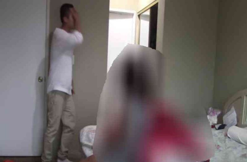 Brother got angry after seeing sister at lover's house, murdered both ASA