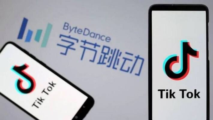 Twitter is dealing with bytedance to take stake of Tiktok according to Dow Jones report MJA Twitter is dealing with bytedance to take stake of Tiktok according to Dow Jones report MJA