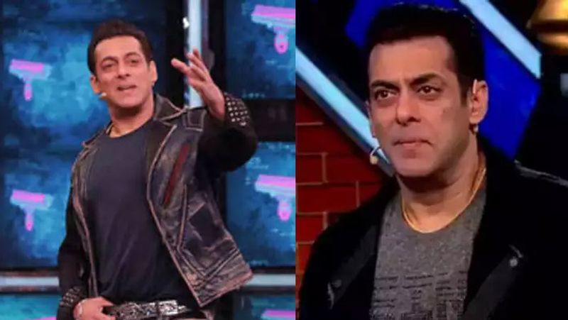 bigg boss 14 first promo makers change salman khan shows name have a look on every detail KPJ