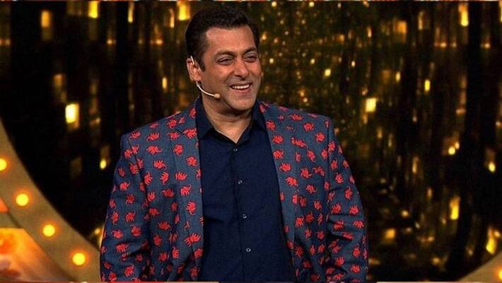 Salman Khan to Charge Rs 16 Cr per Episode for Bigg Boss 14 Salman Khan to Charge Rs 16 Cr per Episode for Bigg Boss 14