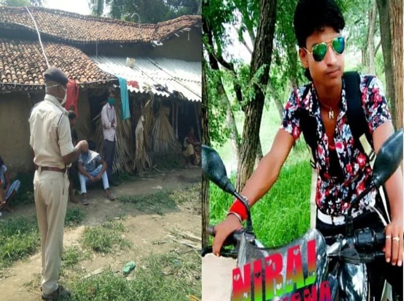 Brother got angry after seeing sister at lover's house, murdered both ASA