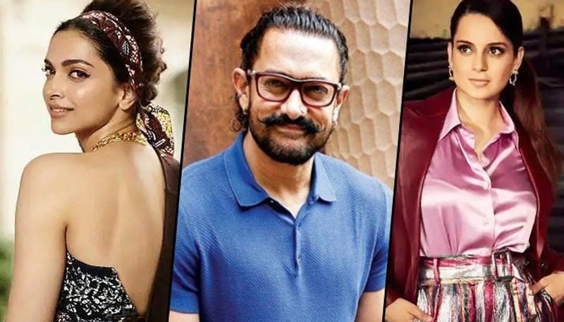 From Kangana Ranaut to Deepika Padukone, 8 actors who never went to college