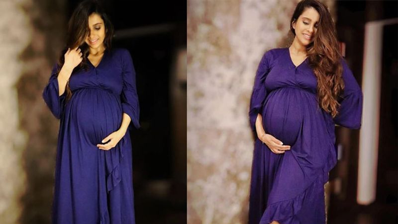 kasauti zindagii kay actress pranitaa pandit blessed with baby girl after 6 years of marriage KPJ