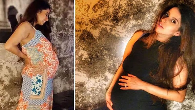 kasauti zindagii kay actress pranitaa pandit blessed with baby girl after 6 years of marriage KPJ