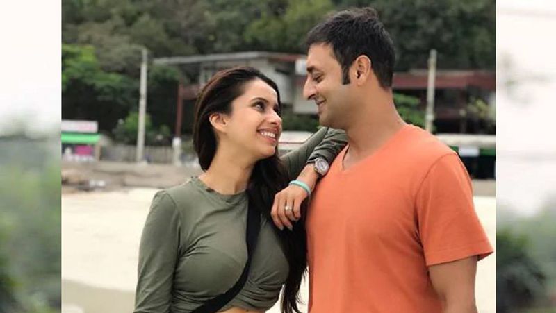 kasauti zindagii kay actress pranitaa pandit blessed with baby girl after 6 years of marriage KPJ