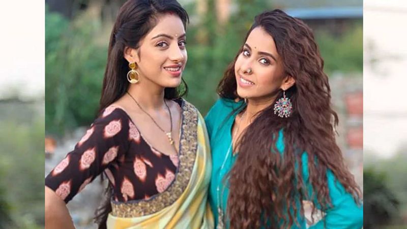kasauti zindagii kay actress pranitaa pandit blessed with baby girl after 6 years of marriage KPJ