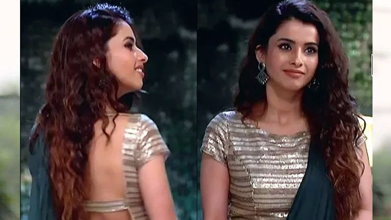 kasauti zindagii kay actress pranitaa pandit blessed with baby girl after 6 years of marriage KPJ