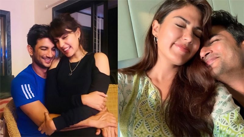 rhea chakraborty annual income 14 lakh but she owns 2 luxury flats in mumbai