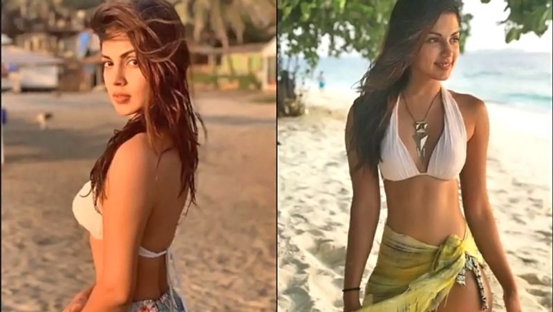 rhea chakraborty annual income 14 lakh but she owns 2 luxury flats in mumbai