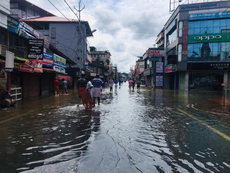 Weather update heavy rain may hit Kolkata and South Bengal RTB