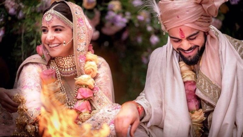 Bollywood Actresses Whose Wedding Outfit Had One Of The Most Expensive one BJC