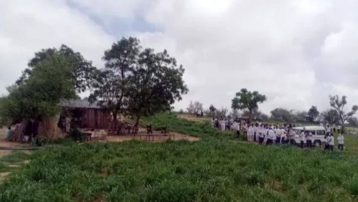 11 Hindu refugees of family from Pakistan die in jodhpur 11 Hindu refugees of family from Pakistan die in jodhpur