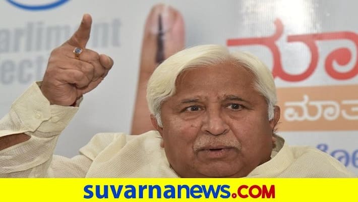 Implement Mahajan report on border dispute as it is or not H.K. Patil advises Implement Mahajan report on border dispute as it is or not H.K. Patil advises