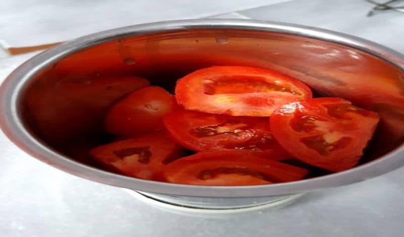 have you ever tried tamatar ke laddu kph