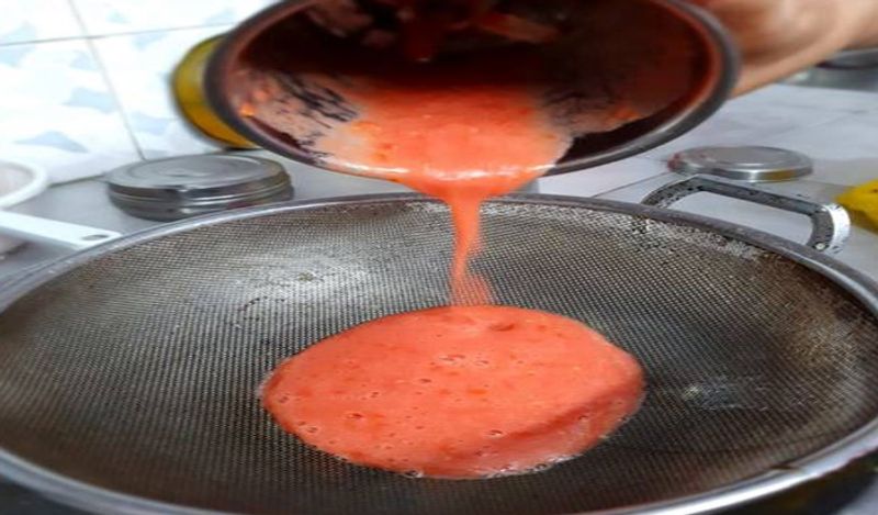 have you ever tried tamatar ke laddu kph