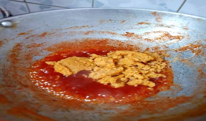 have you ever tried tamatar ke laddu kph